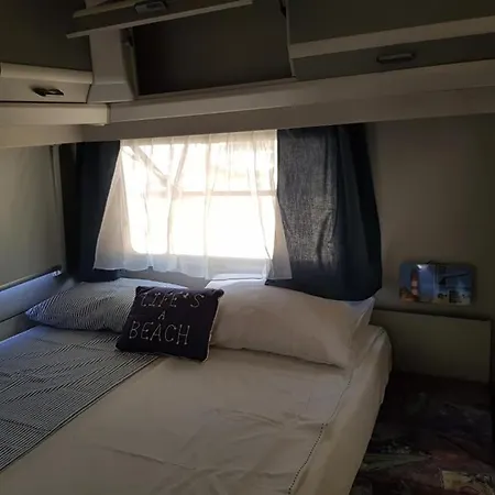 Caravan * Sozopol