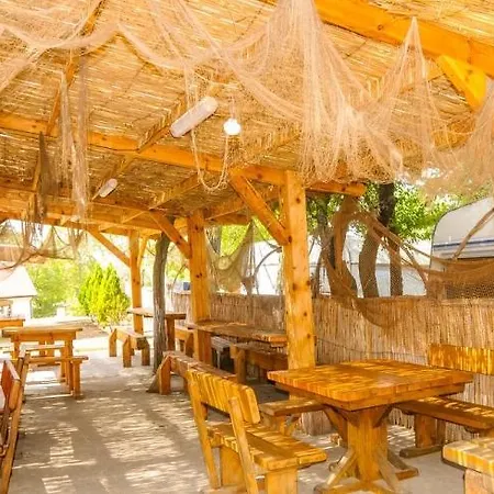 Caravan Sozopol